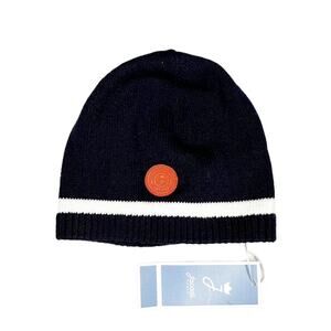 NWT Jacadi Knit Hat Size 3 Months